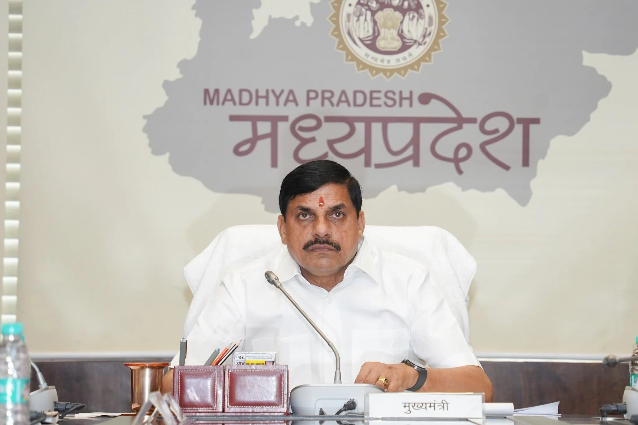 124 Prisoners in Madhya Pradesh to Get Sentence Reduction on Independence Day